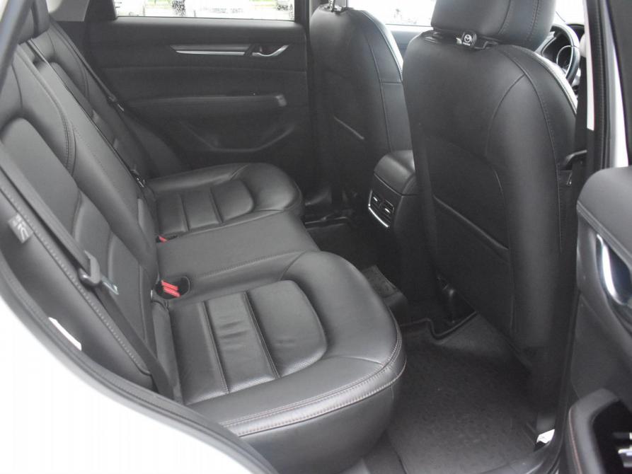 Mazda CX-5 II Архангельск  - изображение 11