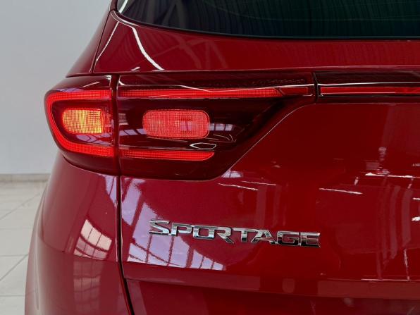 Kia Sportage IV с пробегом 2018 года, цена 1 870 000 рублей, 173289 км, внедорожник, Автокод Объявления