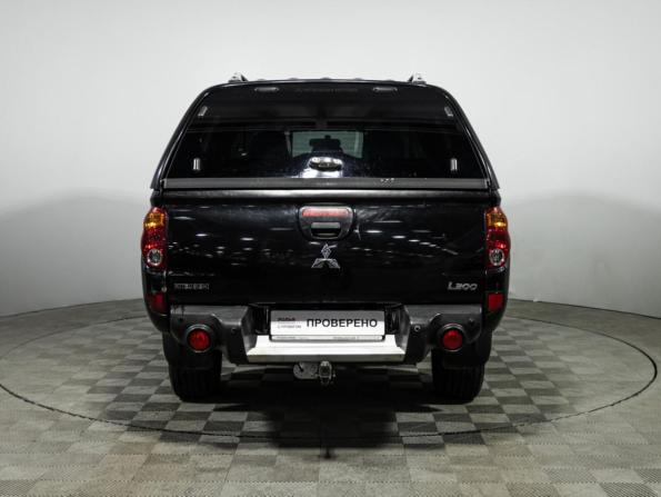 Mitsubishi L200 IV Рестайлинг с пробегом 2014 года, цена 1 499 585 рублей, 159167 км, offers.body_type.unknown, Автокод Объявления