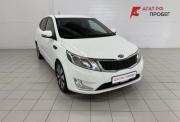 Kia Rio III Астрахань  - изображение 24
