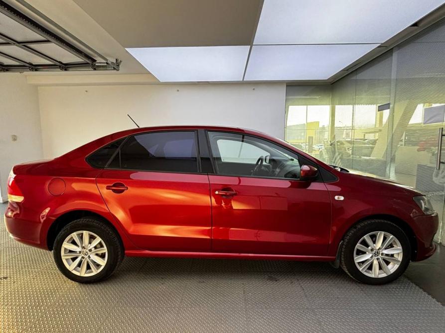 Volkswagen Polo V Уфа  - изображение 5