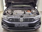 Volkswagen Passat B8 Уфа  - изображение 33