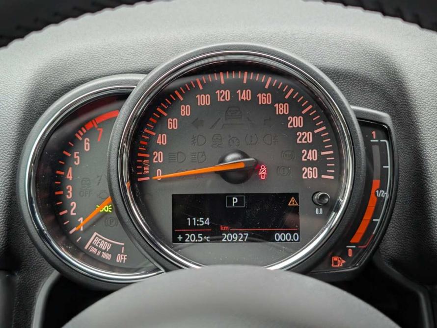 Mini Countryman II Москва  - изображение 15