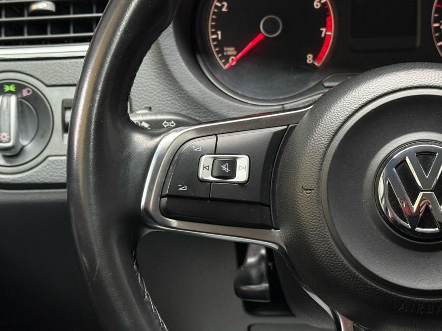 Volkswagen Polo V Рестайлинг Ижевск  - изображение 17