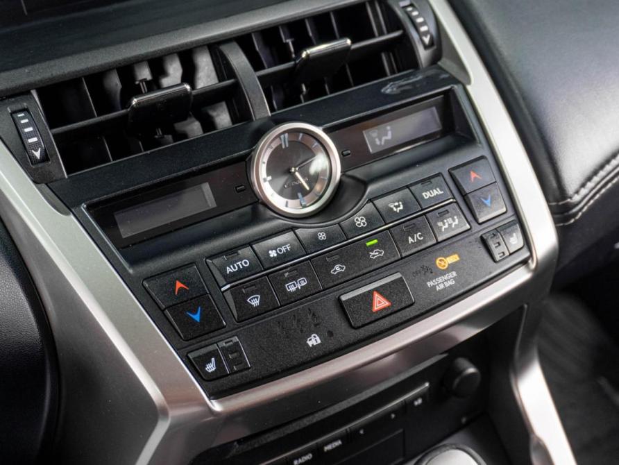 Lexus NX I Тюмень  - изображение 18