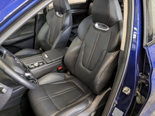 Changan CS75 Plus I Рестайлинг с пробегом 2023 года, цена 1 900 000 рублей, 87969 км, внедорожник, Автокод Объявления