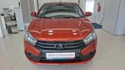Lada (ВАЗ) Vesta I Уфа  - изображение 30