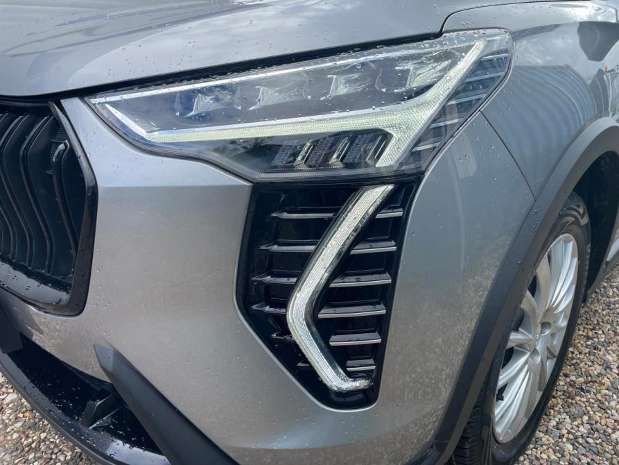 Haval Jolion I Рестайлинг Вологда  - изображение 11