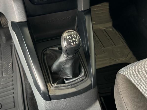 Ford EcoSport II с пробегом 2017 года, цена 1 235 000 рублей, 90845 км, внедорожник, Автокод Объявления