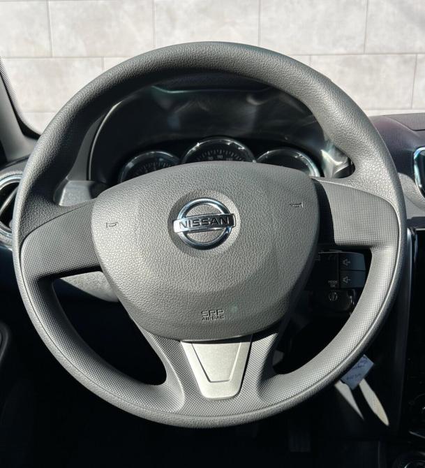 Nissan Terrano III (D10) Альметьевск  - изображение 15