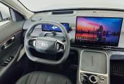 Geely EX5 Гибрид Ярославль  - изображение 37