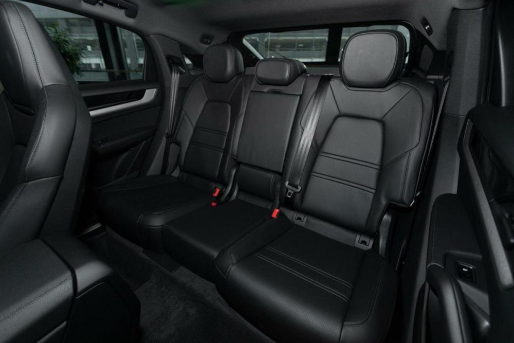 Porsche Cayenne III Рестайлинг Москва  - изображение 8