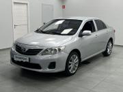 Toyota Corolla X (E140 E150) Рестайлинг Казань  - изображение 18