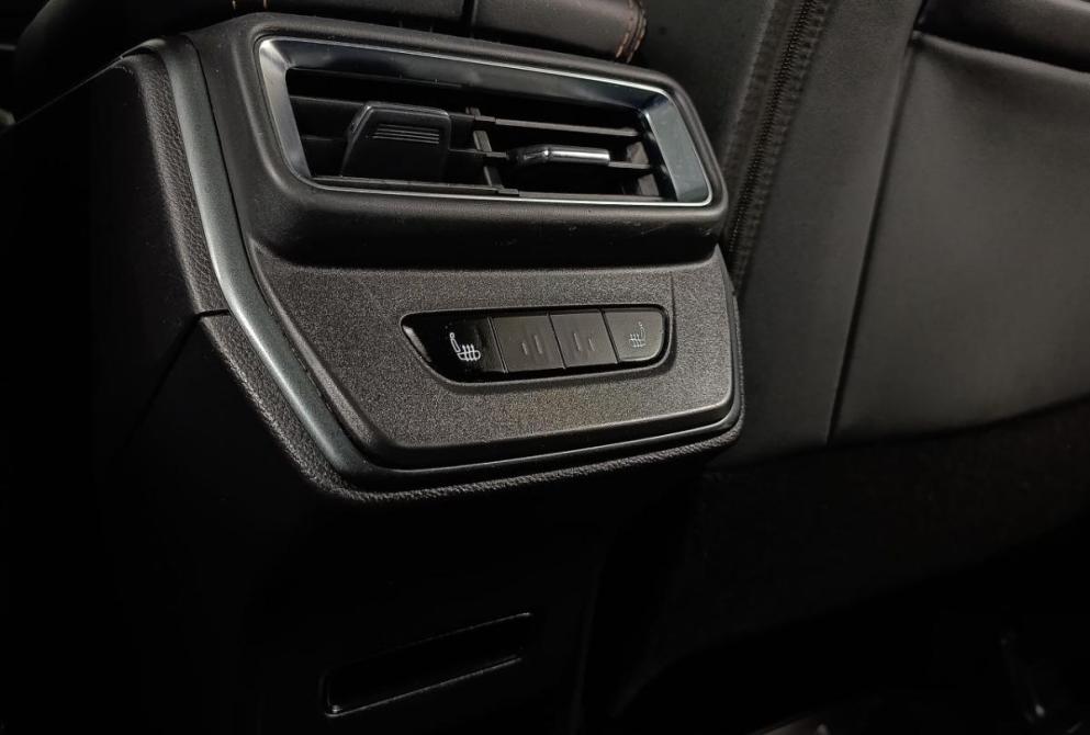 Geely Okavango I Рестайлинг Волгоград  - изображение 18
