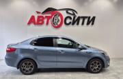 Kia Rio III Воронеж  - изображение 29