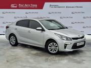 Kia Rio IV Воронеж  - изображение 9