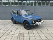 Lada (ВАЗ) 2121 (4x4) I Рестайлинг Новосибирск  - изображение 15