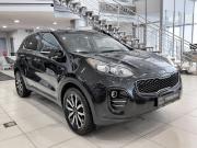 Kia Sportage IV Казань  - изображение 25
