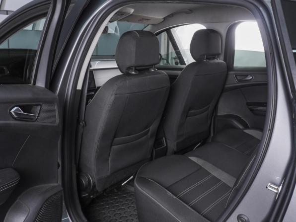 Renault Arkana I с пробегом 2021 года, цена 1 460 000 рублей, 89494 км, внедорожник, Автокод Объявления