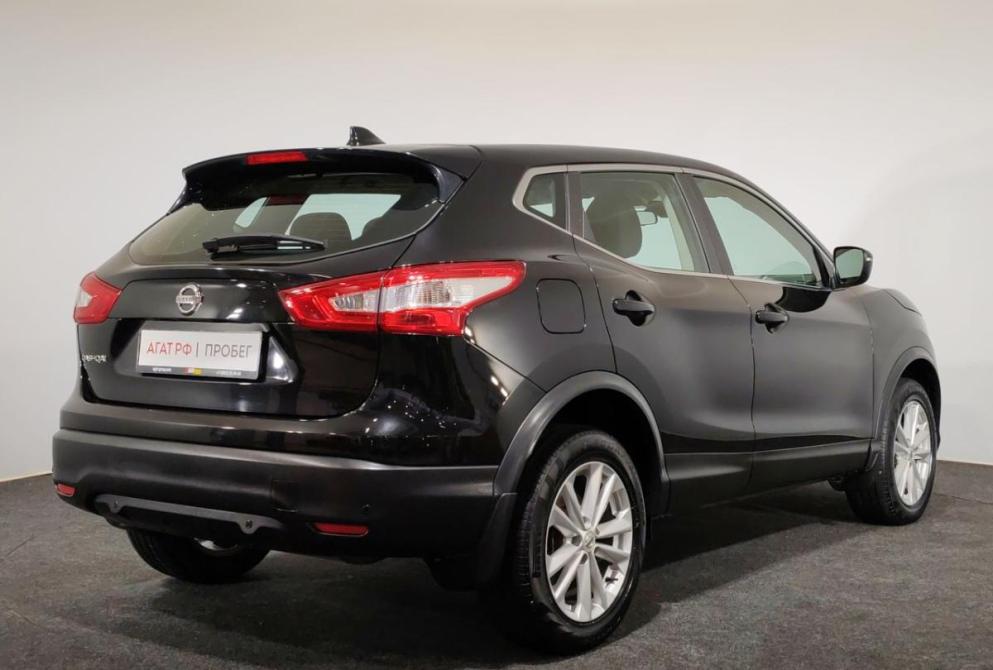 Nissan Qashqai II Ярославль  - изображение 5