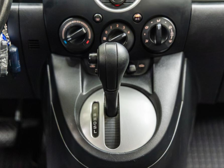 Mazda 2 II (DE) Волгоград  - изображение 20