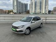 Lada (ВАЗ) Granta I Рестайлинг Ростов-на-Дону  - изображение 20