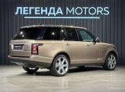 Land Rover Range Rover IV Иркутск  - изображение 44