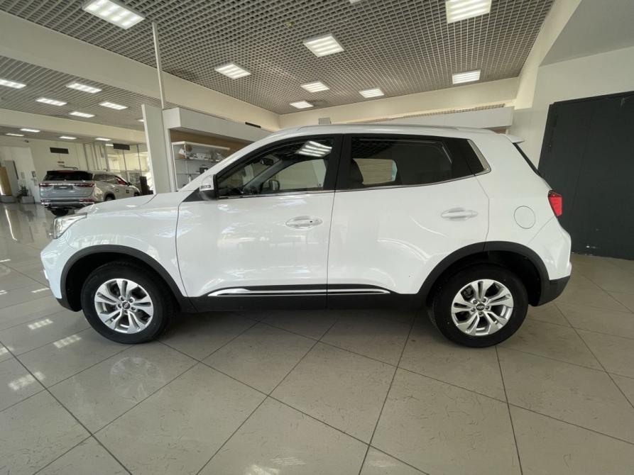 Chery Tiggo 4 Pro I Москва  - изображение 8