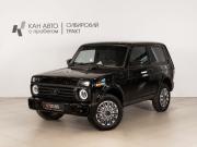 Lada (ВАЗ) 2121 (4x4) I Рестайлинг Казань  - изображение 8