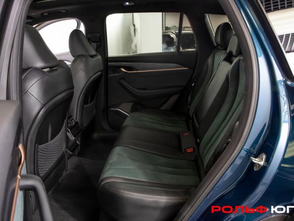 Geely Monjaro I с пробегом 2023 года, цена 3 163 000 рублей, 33000 км, внедорожник, Автокод Объявления