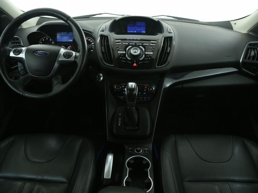 Ford Kuga II Иваново  - изображение 12