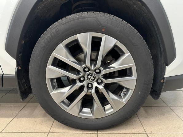 Toyota RAV4 V (XA50) с пробегом 2020 года, цена 3 250 000 рублей, 90152 км, внедорожник, Автокод Объявления