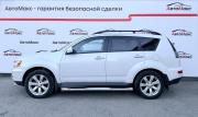 Mitsubishi Outlander II Рестайлинг Тюмень  - изображение 27