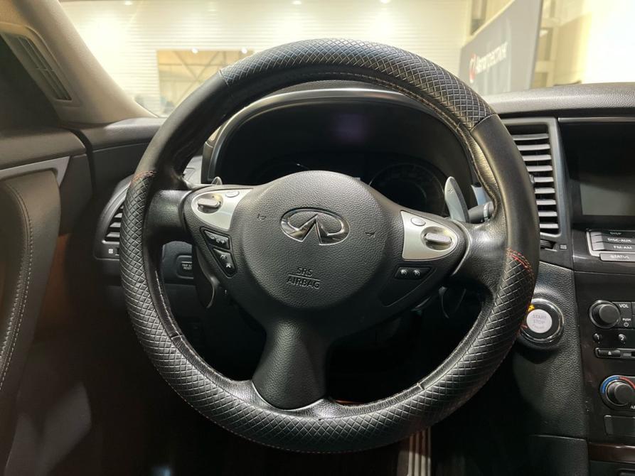 Infiniti QX70 Пермь  - изображение 15
