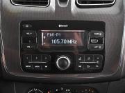 Renault Logan II Рестайлинг Ростов-на-Дону  - изображение 28