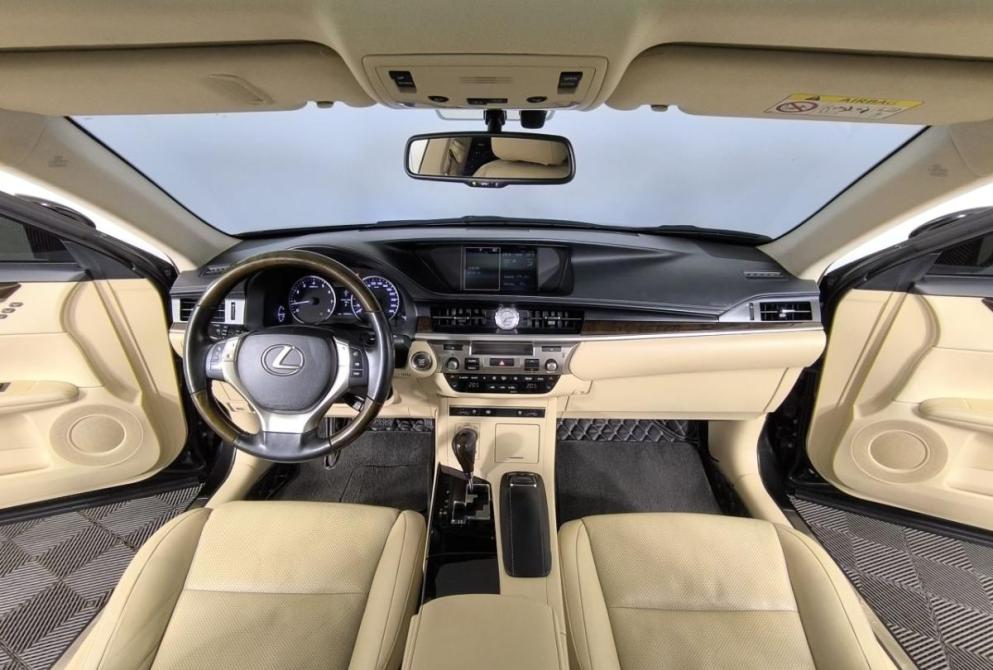 Lexus ES VI Нижний Новгород  - изображение 14