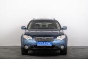 Subaru Outback III Рестайлинг Томск  - изображение 22