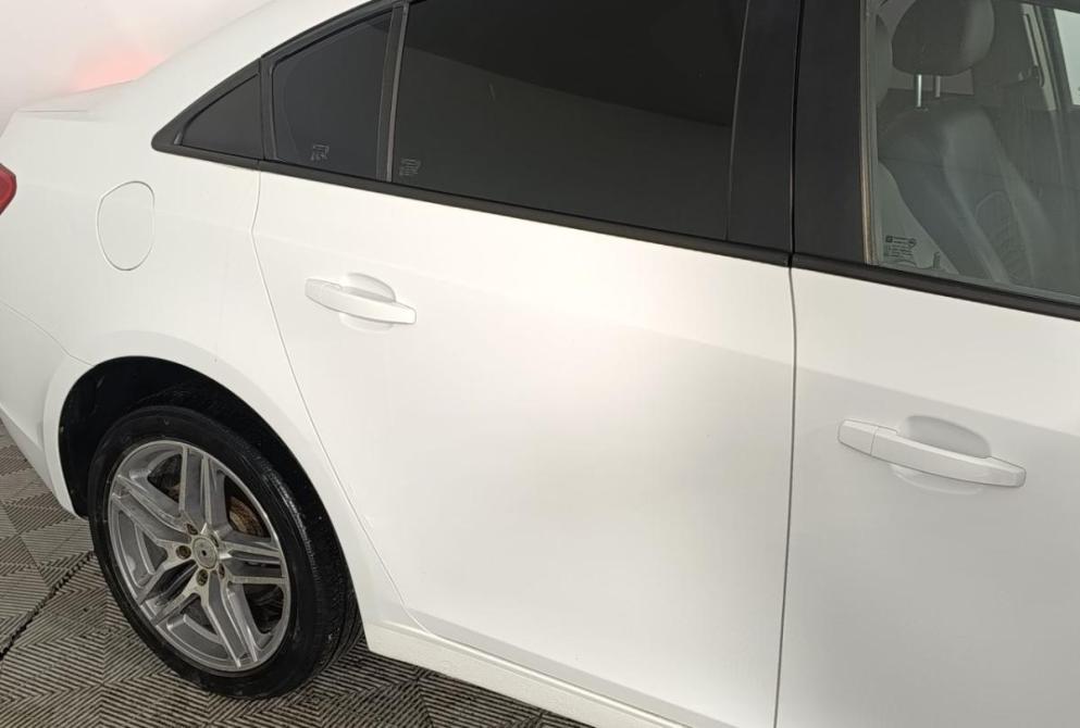Chevrolet Cruze I Волгоград  - изображение 23