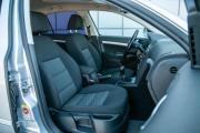 Skoda Octavia II (A5) Рестайлинг Курган  - изображение 27