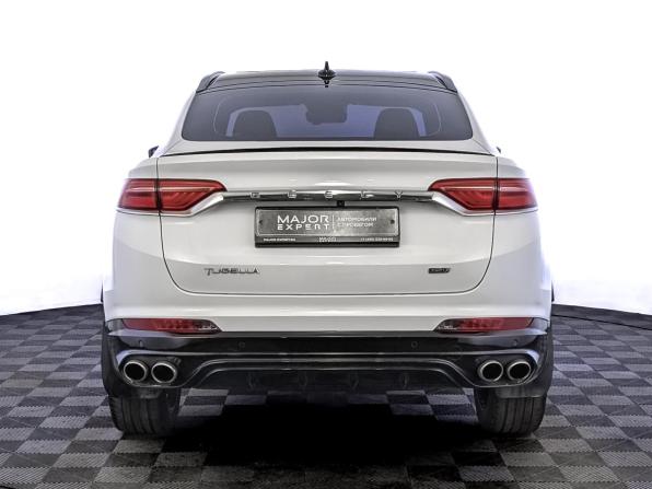 Geely Tugella I с пробегом 2023 года, цена 2 750 000 рублей, 77015 км, внедорожник, Автокод Объявления
