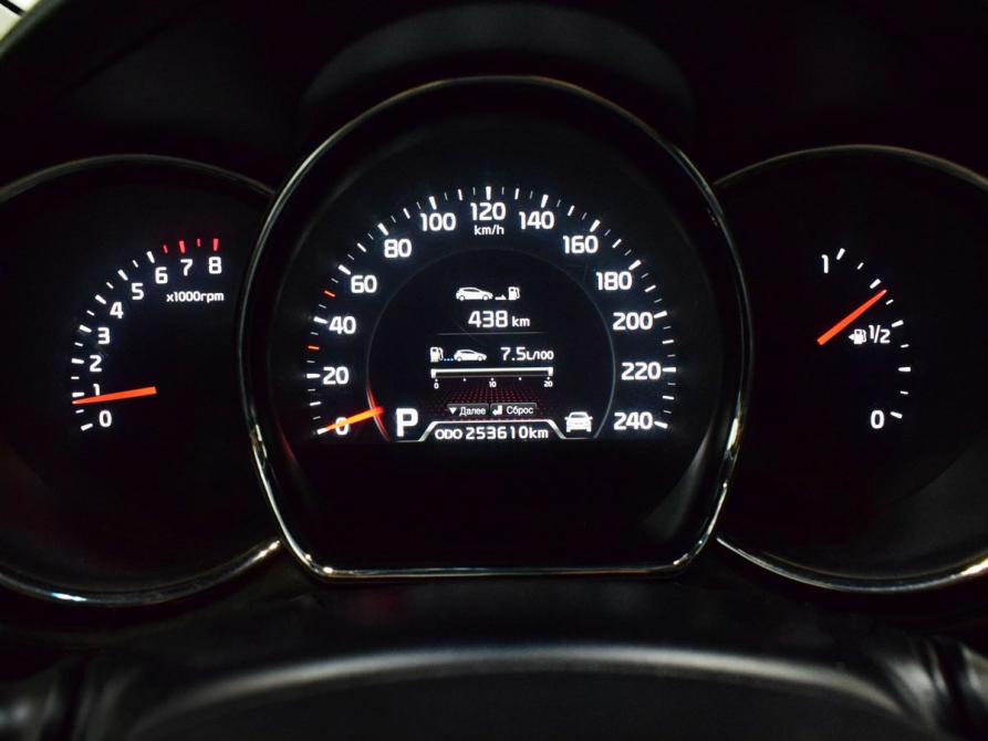 Kia Ceed II Кемерово  - изображение 3