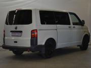Volkswagen Caravelle T5 Мурманск  - изображение 20