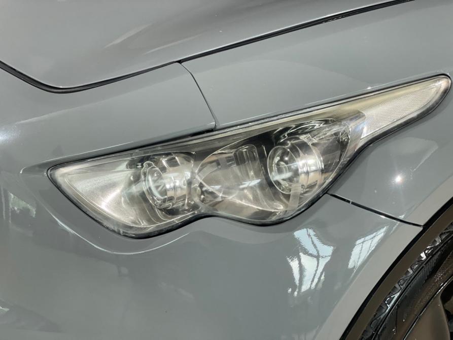 Infiniti FX II (S51) Тверь  - изображение 17