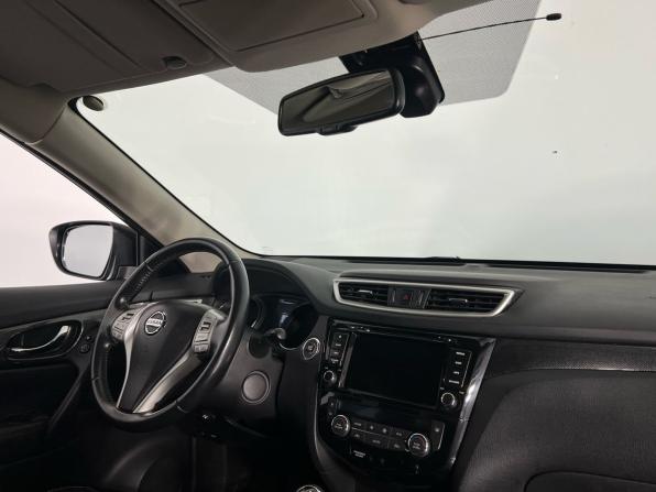 Nissan X-Trail III с пробегом 2017 года, цена 1 599 000 рублей, 201000 км, внедорожник, Автокод Объявления