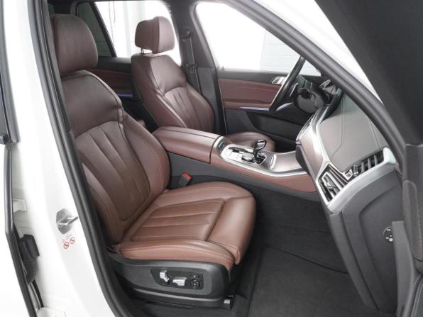 BMW X5 IV (G05/G18) с пробегом 2022 года, цена 8 480 000 рублей, 76031 км, внедорожник, Автокод Объявления