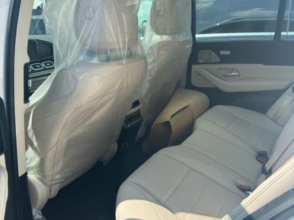Новый Mercedes-Benz GLE II (V167) Рестайлинг 2025 года, цена 11 600 000 рублей, внедорожник, Автокод Объявления
