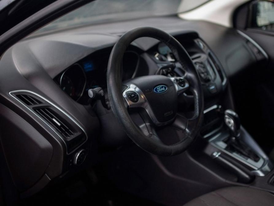 Ford Focus III Курган  - изображение 16