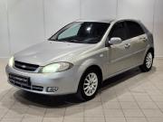 Chevrolet Lacetti I Самара  - изображение 13