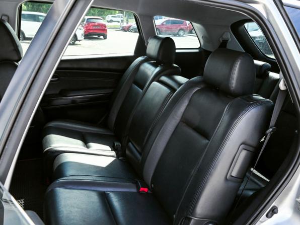 Mazda CX-9 I с пробегом 2008 года, цена 995 000 рублей, 214327 км, внедорожник, Автокод Объявления