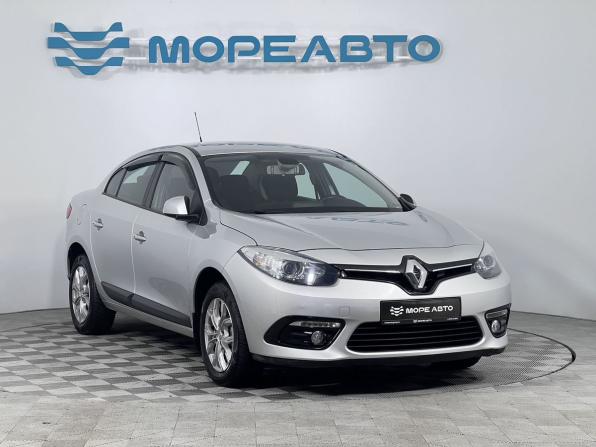 Renault Fluence I Рестайлинг с пробегом 2014 года, цена 990 000 рублей, 100000 км, седан, Автокод Объявления